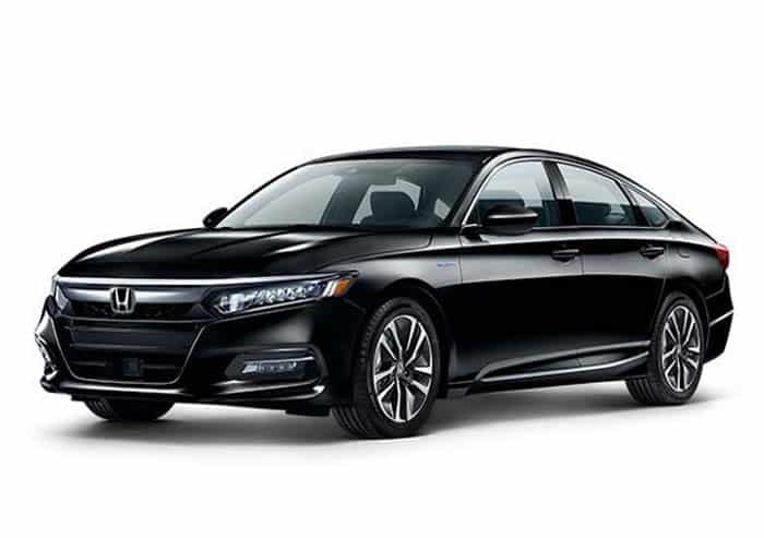 เช่ารถ Accord