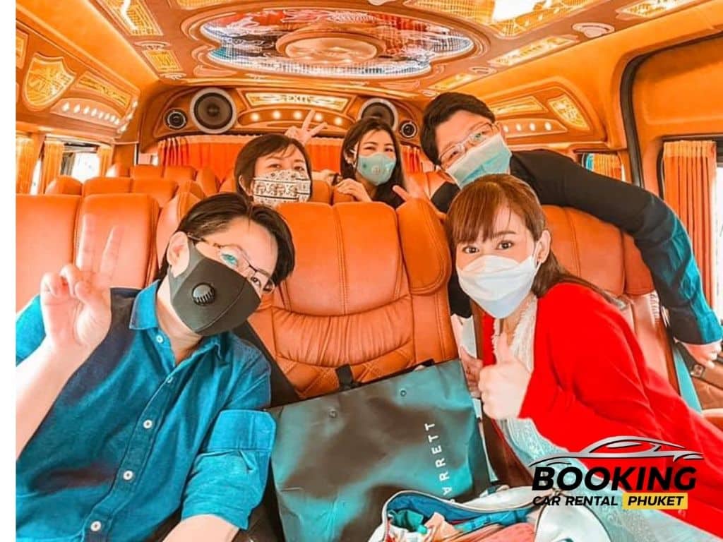 รถเช่าภูเก็ต 13 รถเช่าภูเก็ต ลูกค้าที่น่ารัก เช่ารถภูเก็ต