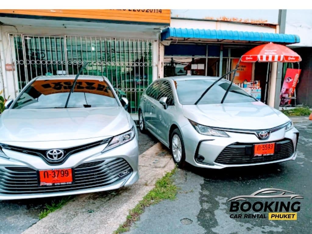 รถเช่าภูเก็ต 9 เช่ารถภูเก็ต รถใหม่ป้ายแดง รถเช่าภูเก็ต