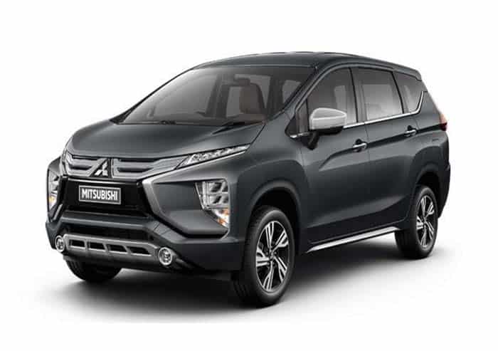 เช่ารถ xpander