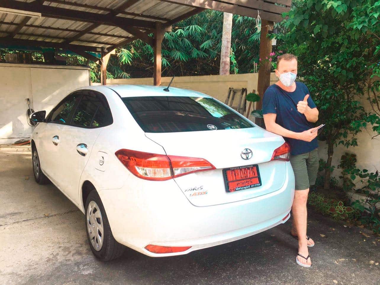 รถเช่าขอนแก่น 9 รถเช่าสมุย แนะนำเลยรถใหม่มาก เช่ารถสมุย