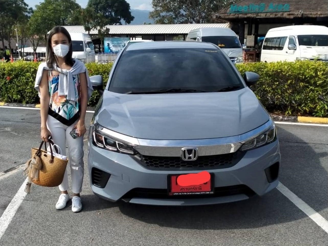 รถเช่าขอนแก่น 7 รถเช่าสมุย รถใหม่ป้ายแดง เช่ารถสมุย