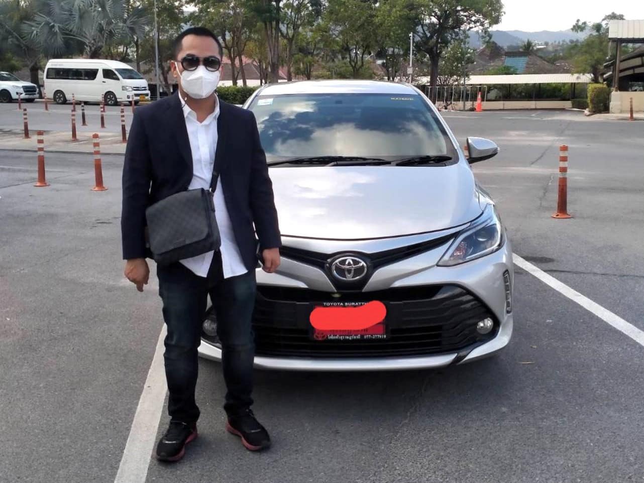 รถเช่าขอนแก่น 3 รถเช่าสมุย เตรียมตัวเดินทาง เช่ารถสมุย