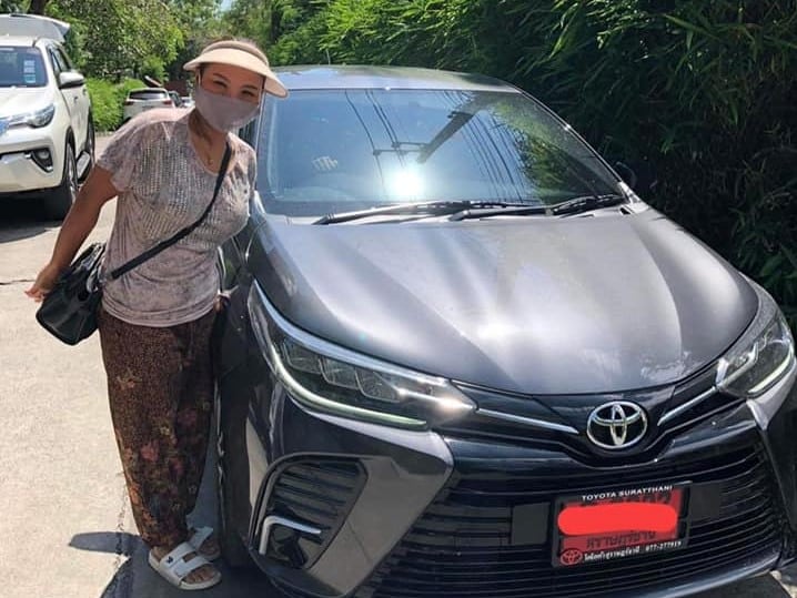 รถเช่าขอนแก่น 8 รถเช่าสมุย รถสะอาดจริงๆ เช่ารถสมุย