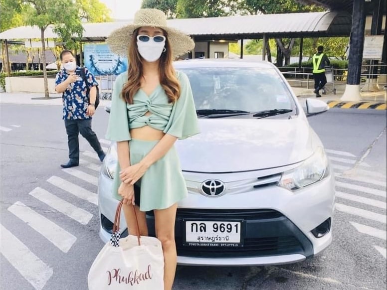 รถเช่าเชียงใหม่ 11 รถเช่าเชียงใหม่ ขับสนุก รถสะอาดเช่ารถเชียงใหม่