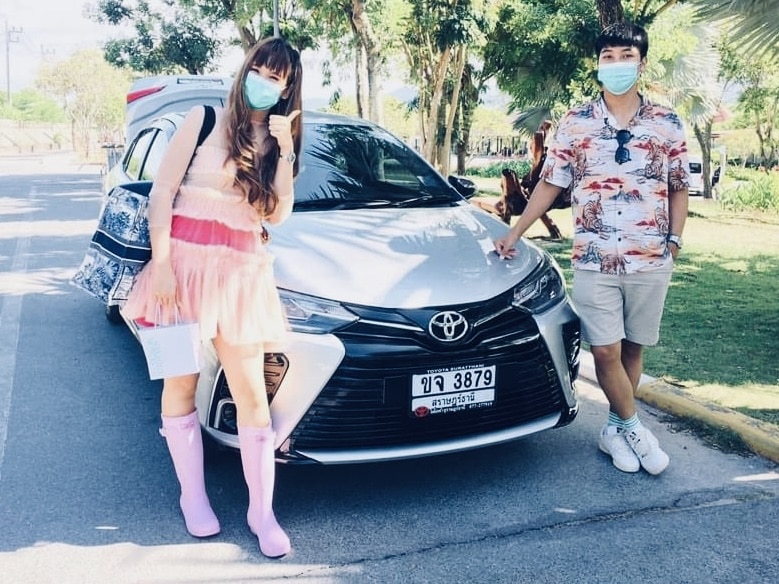 รถเช่าเชียงใหม่ 10 รถเช่าเชียงใหม่ บริการดี เช่ารถเชียงใหม่